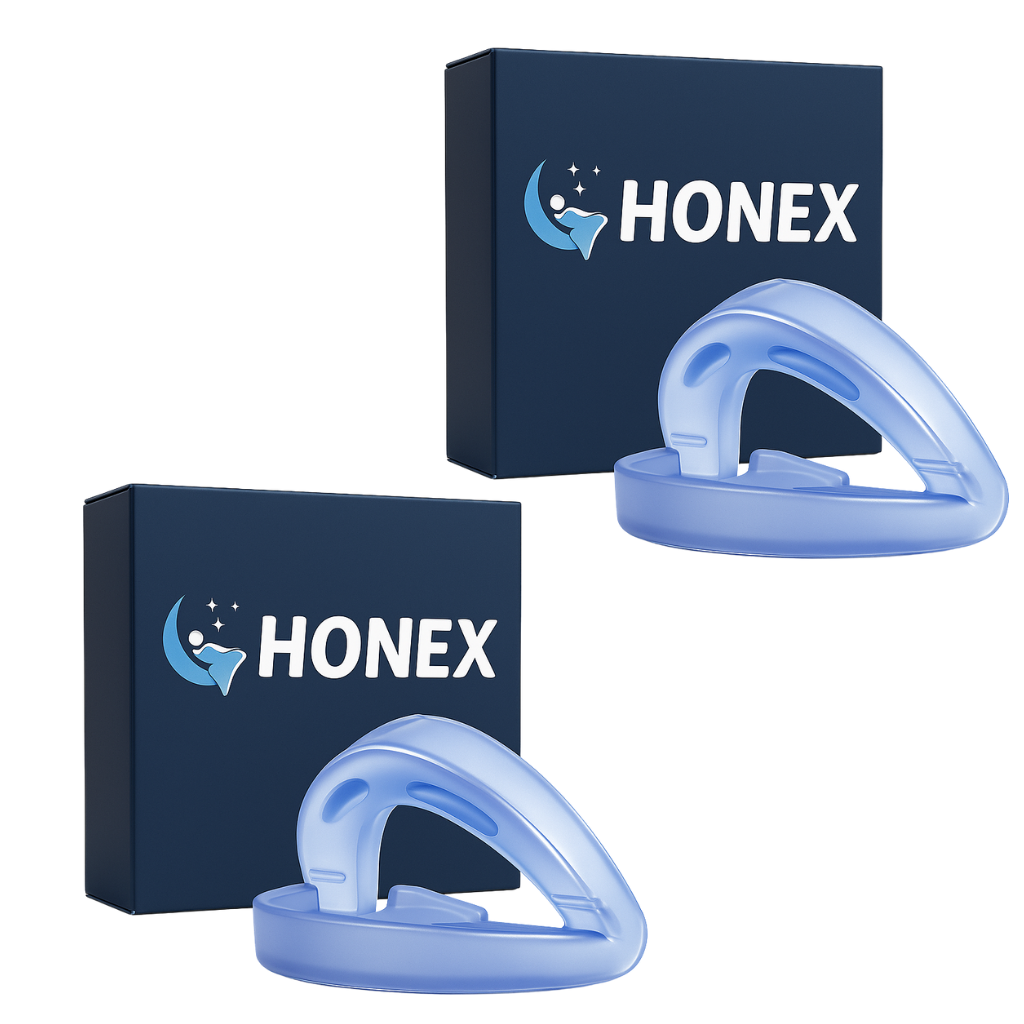 2x Honex