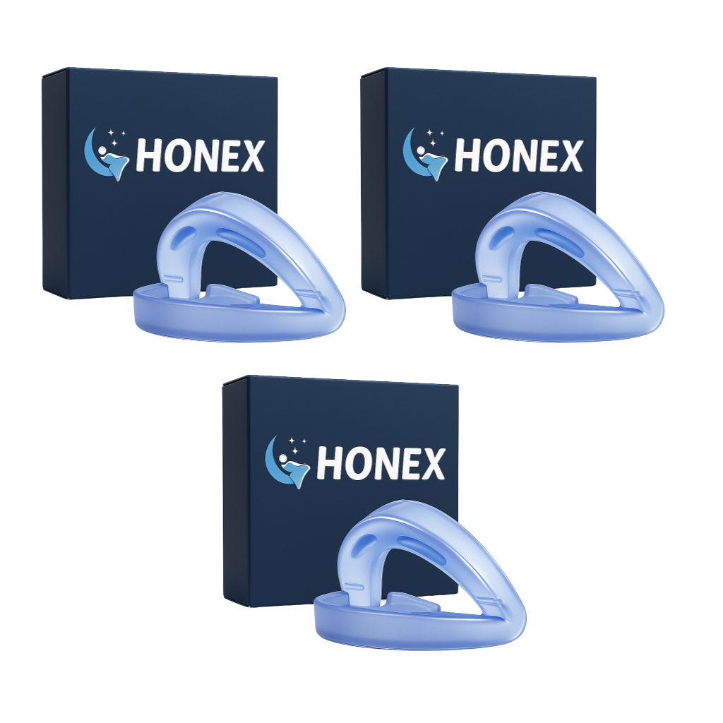 3x Honex